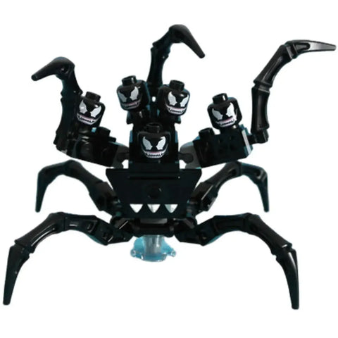LEGO [Marvel Super Heroes] - Spider-Man vs. The Venom Symbiote Building Set - Spider-Man Series (30448)
