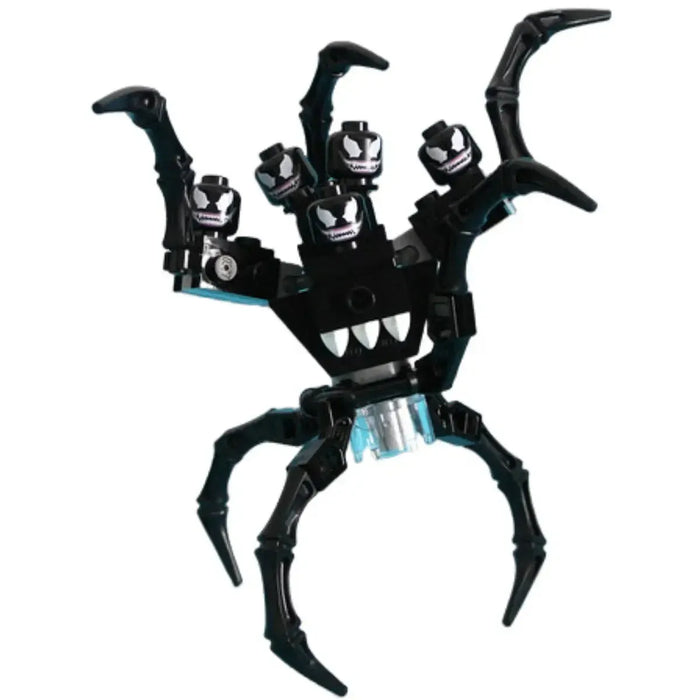 LEGO [Marvel Super Heroes] - Spider-Man vs. The Venom Symbiote Building Set - Spider-Man Series (30448)