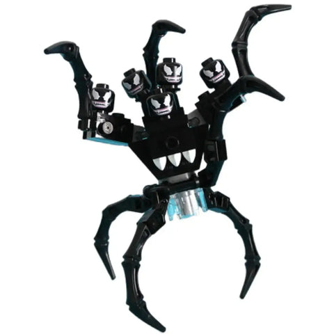 LEGO [Marvel Super Heroes] - Spider-Man vs. The Venom Symbiote Building Set - Spider-Man Series (30448)