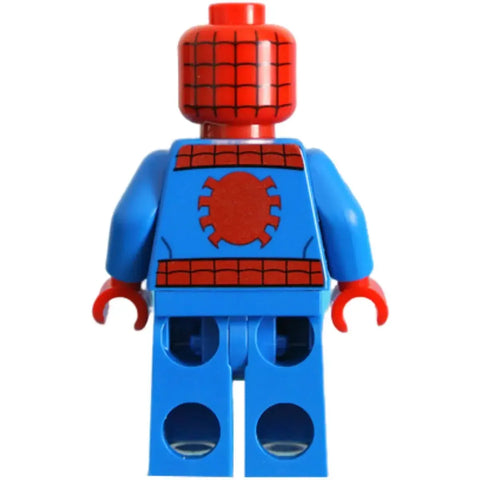 LEGO [Marvel Super Heroes] - Spider-Man vs. The Venom Symbiote Building Set - Spider-Man Series (30448)