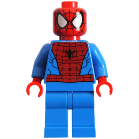 LEGO [Marvel Super Heroes] - Spider-Man vs. The Venom Symbiote Building Set - Spider-Man Series (30448)