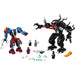 LEGO [Marvel Super Heroes] - Spider Mech vs. Venom Building Set - Spider-Man Series (76115)