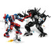 LEGO [Marvel Super Heroes] - Spider Mech vs. Venom Building Set - Spider-Man Series (76115)