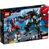 LEGO [Marvel Super Heroes] - Spider Mech vs. Venom Building Set - Spider-Man Series (76115)