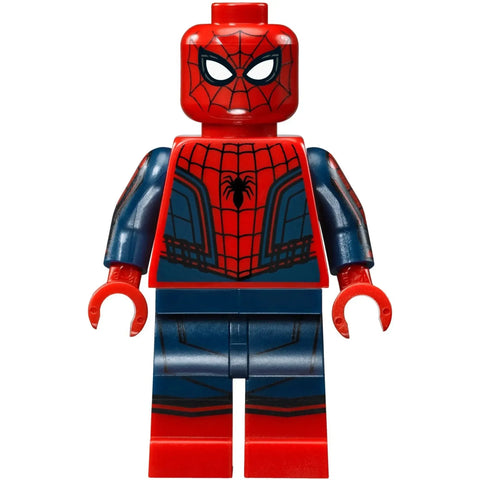 LEGO [Marvel Super Heroes] - Tanker Truck Takedown Building Set - Captain America: Civil War Series (76067)