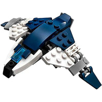 LEGO [Marvel Super Heroes] - The Avengers Quinjet Building Set - Avengers: Age of Ultron Series (30304)