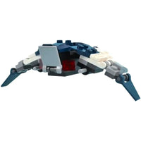 LEGO [Marvel Super Heroes] - The Avengers Quinjet Building Set - Avengers: Age of Ultron Series (30304)