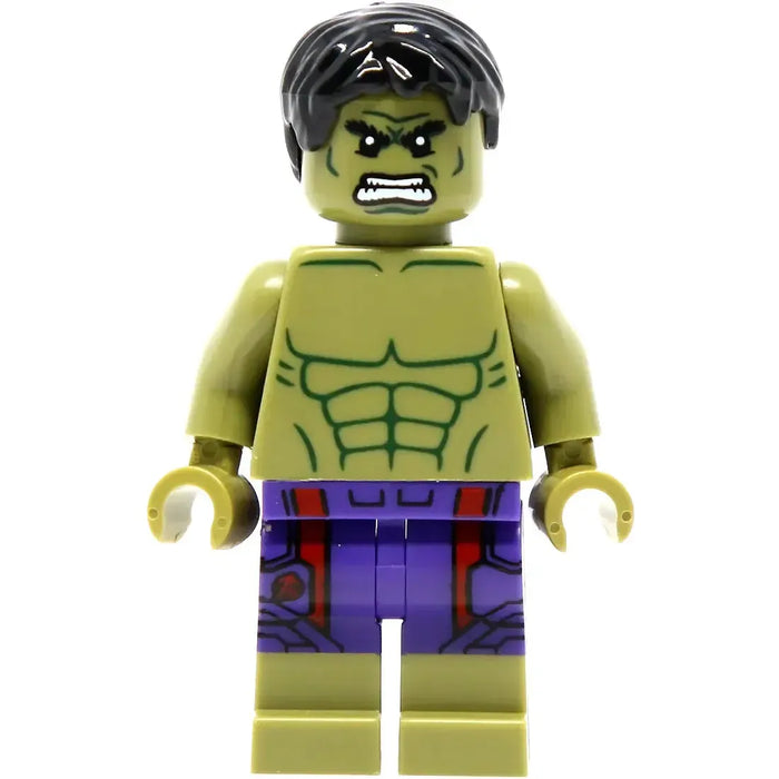 LEGO [Marvel Super Heroes] - The Hulk Building Set - Avengers: Age of Ultron Series (5003084)