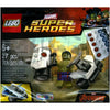 LEGO [Marvel Super Heroes] - The Hulk Building Set - Avengers: Age of Ultron Series (5003084)