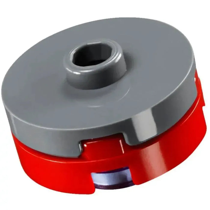 LEGO [Marvel Super Heroes] - The Milano vs. The Abilisk Building Set - Guardians of the Galaxy Vol. 2 Series (76081)