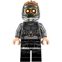 LEGO [Marvel Super Heroes] - The Milano vs. The Abilisk Building Set - Guardians of the Galaxy Vol. 2 Series (76081)