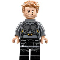 LEGO [Marvel Super Heroes] - The Milano vs. The Abilisk Building Set - Guardians of the Galaxy Vol. 2 Series (76081)