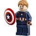 LEGO [Marvel Super Heroes] - The SHIELD Helicarrier Building Set - Miscellaneous Series (76042)