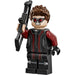 LEGO [Marvel Super Heroes] - The SHIELD Helicarrier Building Set - Miscellaneous Series (76042)