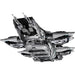 LEGO [Marvel Super Heroes] - The SHIELD Helicarrier Building Set - Miscellaneous Series (76042)