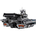 LEGO [Marvel Super Heroes] - The SHIELD Helicarrier Building Set - Miscellaneous Series (76042)