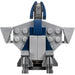 LEGO [Marvel Super Heroes] - The SHIELD Helicarrier Building Set - Miscellaneous Series (76042)