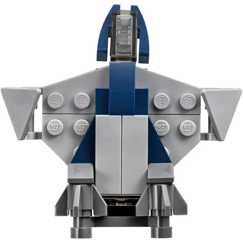 LEGO [Marvel Super Heroes] - The SHIELD Helicarrier Building Set - Miscellaneous Series (76042) - Image 20