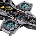 LEGO [Marvel Super Heroes] - The SHIELD Helicarrier Building Set - Miscellaneous Series (76042)