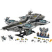 LEGO [Marvel Super Heroes] - The SHIELD Helicarrier Building Set - Miscellaneous Series (76042)