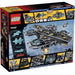 LEGO [Marvel Super Heroes] - The SHIELD Helicarrier Building Set - Miscellaneous Series (76042)