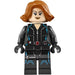 LEGO [Marvel Super Heroes] - The SHIELD Helicarrier Building Set - Miscellaneous Series (76042)