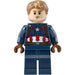 LEGO [Marvel Super Heroes] - The SHIELD Helicarrier Building Set - Miscellaneous Series (76042)