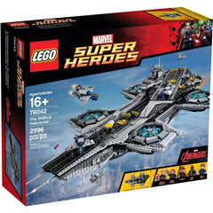 LEGO [Marvel Super Heroes] ...