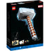 LEGO [Marvel Super Heroes] - Thor's Hammer Building Set - Miscellaneous Series (76209)