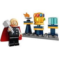 LEGO [Marvel Super Heroes] - Thor's Hammer Building Set - Miscellaneous Series (76209)
