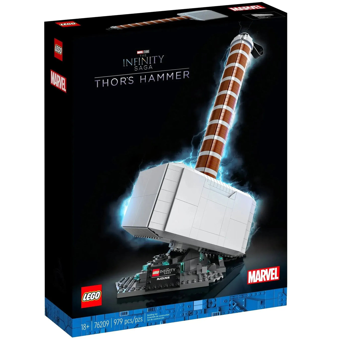 LEGO Miscellaneous