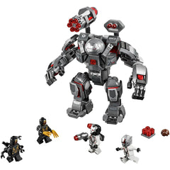 LEGO [Marvel Super Heroes] ...