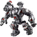 LEGO [Marvel Super Heroes] - War Machine Buster Building Set - Avengers: Endgame Series (76124)