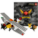 LEGO [Master Builder Academy] - Action Designer Building Set - Series (20217)
