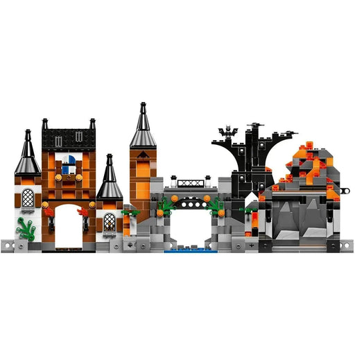 LEGO [Master Builder Academy] - Adventure Designer Building Set (20214)
