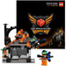 LEGO [Master Builder Academy] - Adventure Designer Building Set - Series (20214)