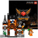 LEGO [Master Builder Academy] - Adventure Designer Building Set - Series (20214)