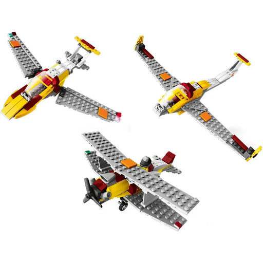 LEGO [Master Builder Academy] - Airplanes Building Set - Series (20203)