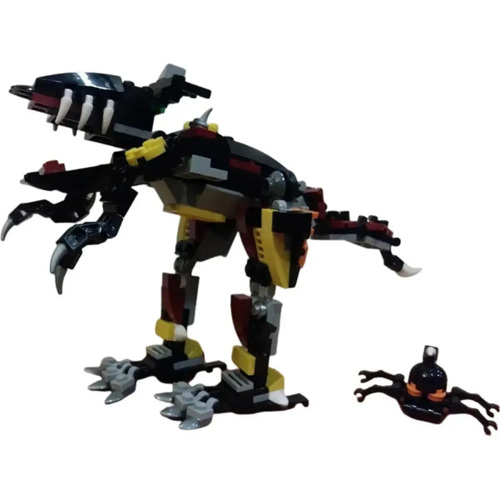 LEGO [Master Builder Academy] - Creature Designer Building Set (20204)