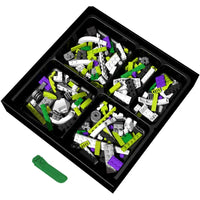 LEGO [Master Builder Academy] - Space Designer Building Set - Series (20200)- Image 4
