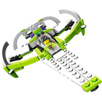 LEGO [Master Builder Academy] - Space Designer Building Set - Series (20200)- Image 5