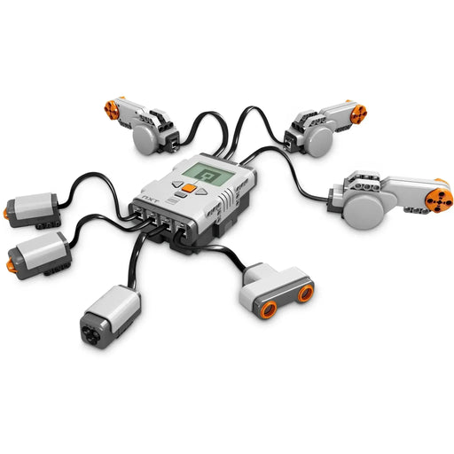LEGO [Mindstorms] - Mindstorms NXT 2.0 Building Set - NXT 2.0 Series (8547)