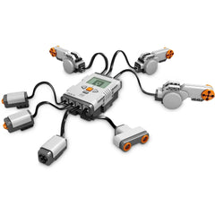 LEGO [Mindstorms] - Mindsto...