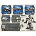 LEGO [Mindstorms] - Mindstorms NXT 2.0 Building Set - NXT 2.0 Series (8547)