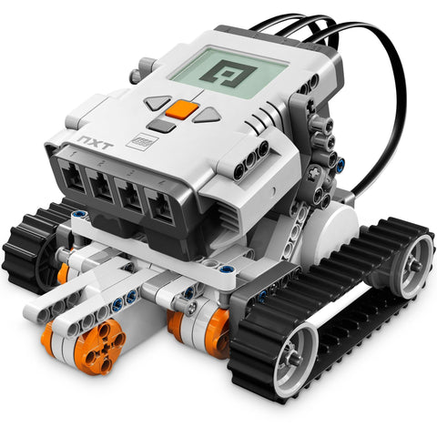 LEGO [Mindstorms] - Mindstorms NXT 2.0 Building Set - NXT 2.0 Series (8547) - Image 4