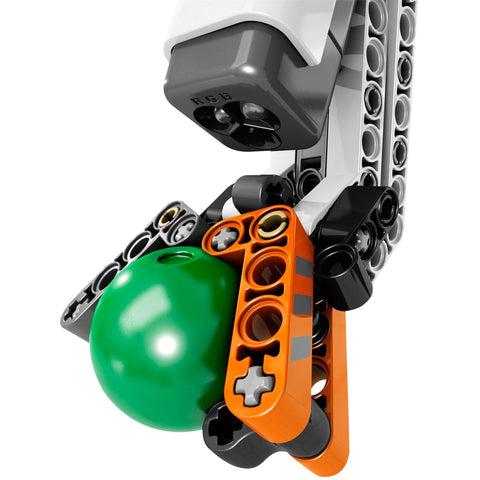 LEGO [Mindstorms] - Mindstorms NXT 2.0 Building Set - NXT 2.0 Series (8547) - Image 5