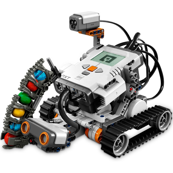 LEGO [Mindstorms] - Mindstorms NXT 2.0 Building Set - NXT 2.0 Series (8547)