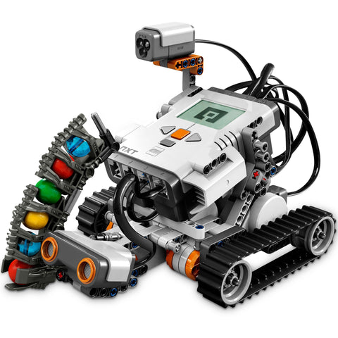 LEGO [Mindstorms] - Mindstorms NXT 2.0 Building Set - NXT 2.0 Series (8547) - Image 6