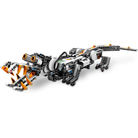 LEGO [Mindstorms] - Mindstorms NXT 2.0 Building Set - NXT 2.0 Series (8547) - Image 7