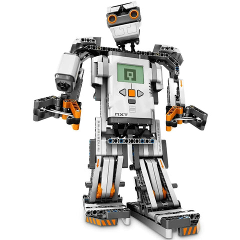 LEGO [Mindstorms] - Mindstorms NXT 2.0 Building Set - NXT 2.0 Series (8547) - Image 8